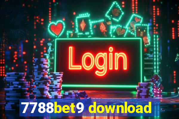 7788bet9 download